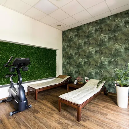 Novotel Wroclaw Centrum-2