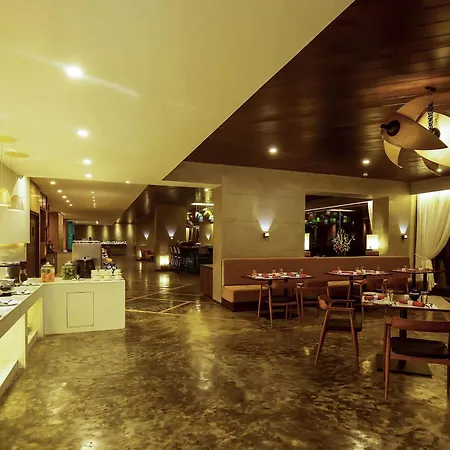 The Bheemli Resort Managed By Accorhotels-2