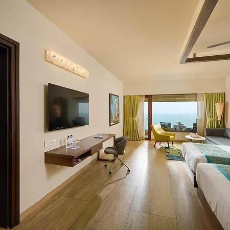 The Bheemli Resort Managed By Accorhotels-3