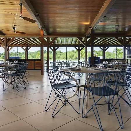Hotel Mercure Kourou Ariatel-2