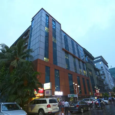 Hotel O The Stay-2