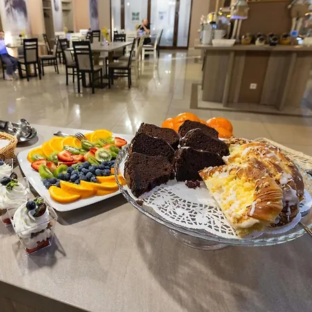Ibis Styles Gniezno Stare Miasto-3