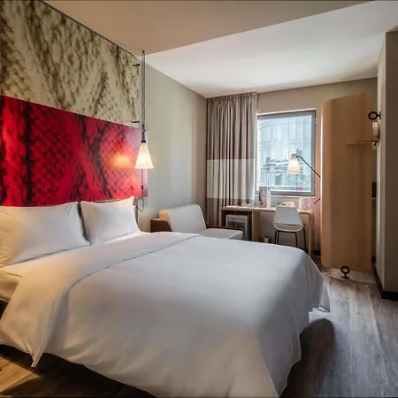 Ibis Istanbul West-2