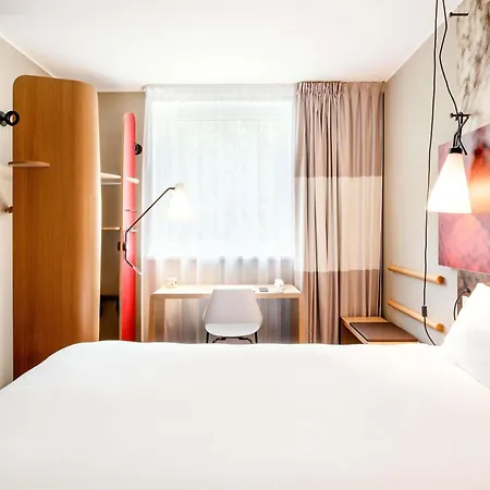 Ibis Gdansk Stare Miasto-2