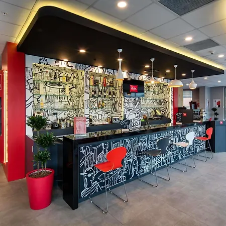 Ibis Istanbul West-3
