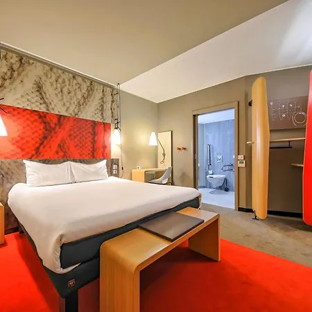 Ibis Gdansk Stare Miasto-3