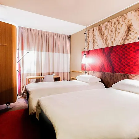 Ibis Gdansk Stare Miasto-3