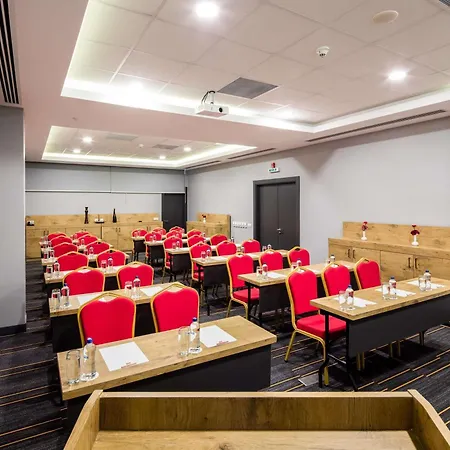 Ibis Istanbul West-3