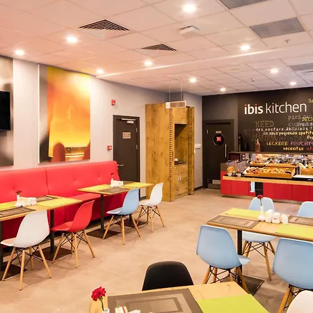 Ibis Istanbul West-2