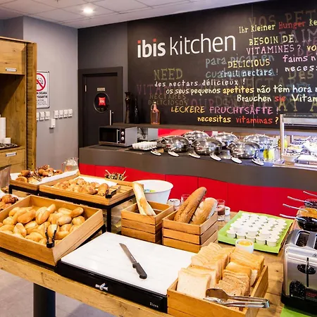 Ibis Istanbul West-3