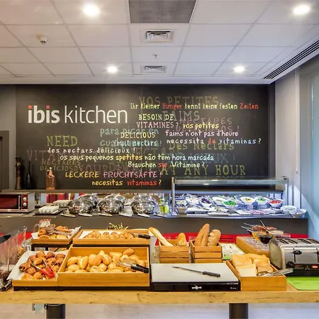 Ibis Istanbul West-3