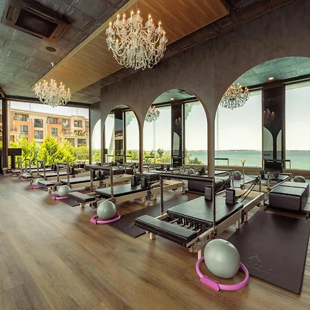 Grand Hotel Sveti Vlas-2