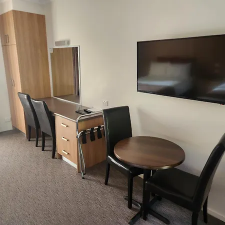 Albury Regent Motel-2
