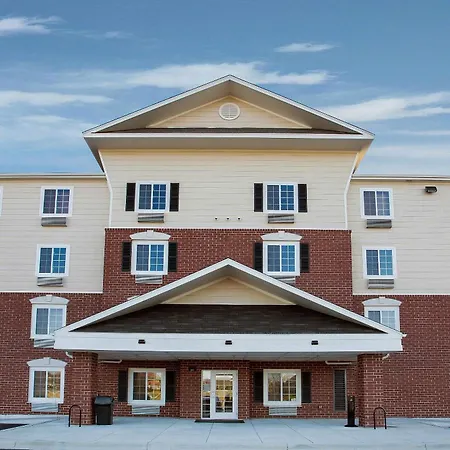 Woodspring Suites Frederick I-70-3