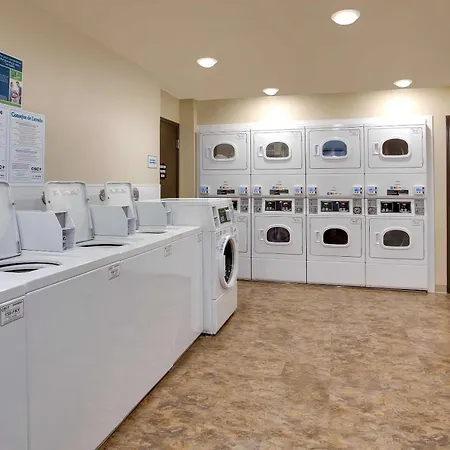 Woodspring Suites Frederick I-70-2