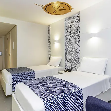Ibis Styles Rio De Janeiro Botafogo-3