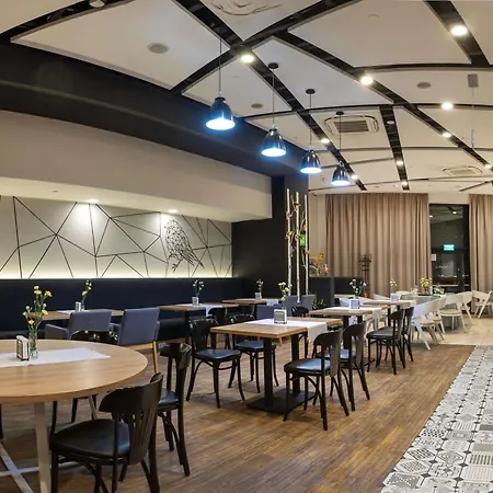 Ibis Styles Bialystok-2