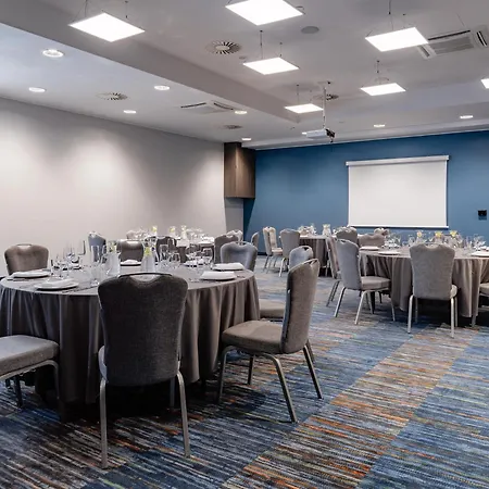 Park Inn By Radisson Riga Valdemara-3