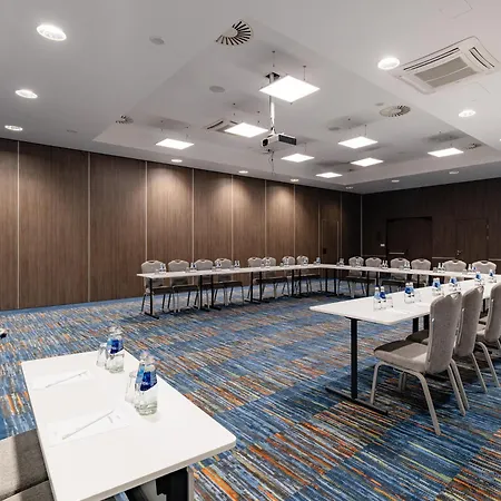 Park Inn By Radisson Riga Valdemara-2