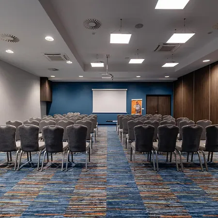 Park Inn By Radisson Riga Valdemara-3