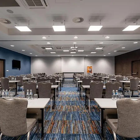 Park Inn By Radisson Riga Valdemara-2