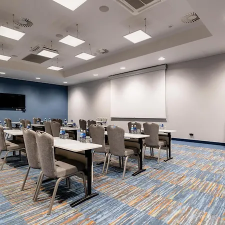 Park Inn By Radisson Riga Valdemara-2