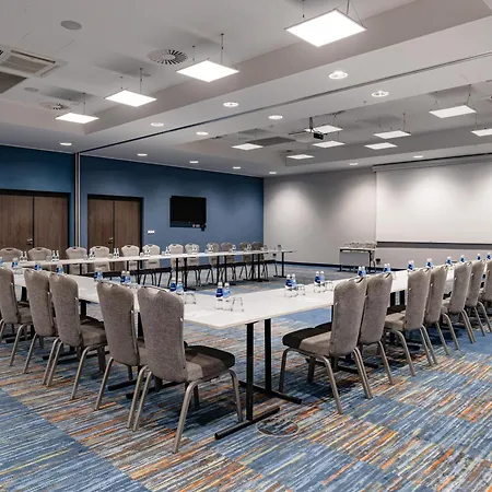 Park Inn By Radisson Riga Valdemara-2