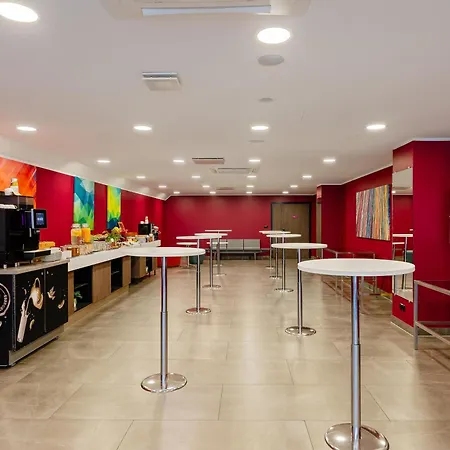 Park Inn By Radisson Riga Valdemara-3