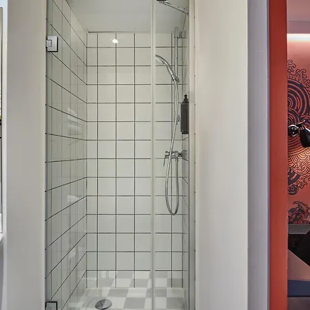 Ibis Styles Paris Gare De L'Est Magenta-3