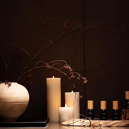 Intercontinental Shanghai Hongqiao Necc By Ihg-2