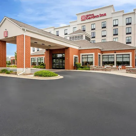 Hilton Garden Inn Bolingbrook I-55-3