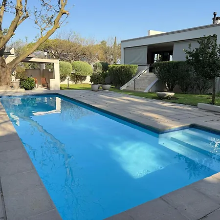Residence Vive La Vie-2