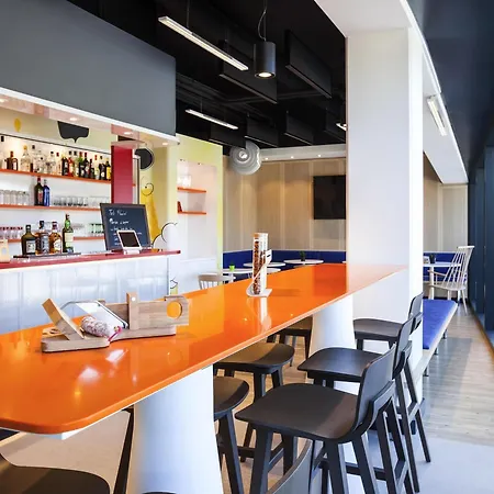 Ibis Styles Mulhouse Centre Gare-2