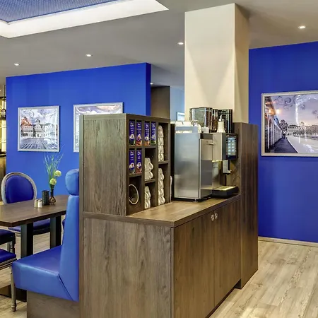 ibis Styles Rastatt Baden-Baden-2