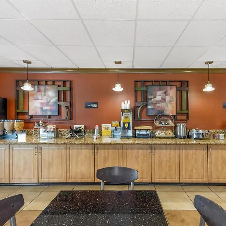Best Western Cascade Inn & Suites-3