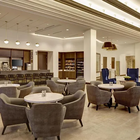 Hyatt Place St. Paul-3