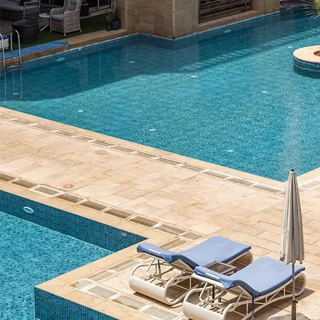Kempinski Summerland Hotel & Resort Beirut-2