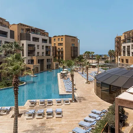 Kempinski Summerland Hotel & Resort Beirut-3