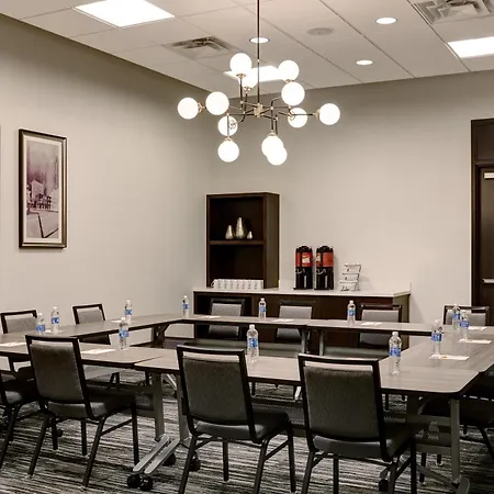 Hyatt Place St. Paul-2