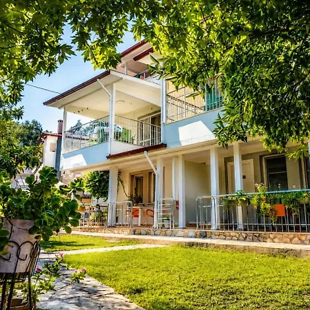 Bucak Apart Hotel Göcek "Beach 1 km"-2
