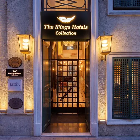 The Wings Hotels Collection-2