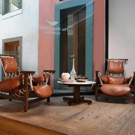 The Wings Hotels Collection-3