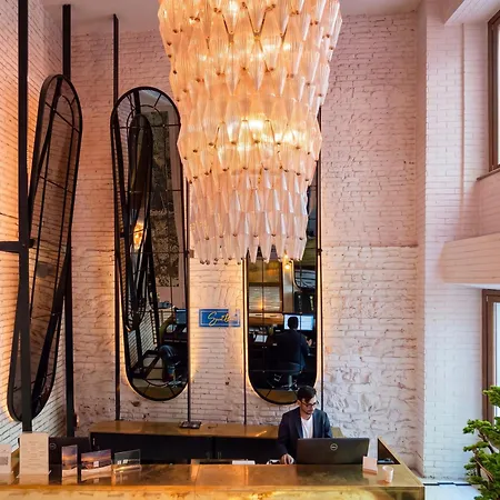 The Wings Hotels Collection-2