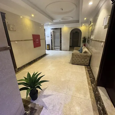 سما بارك للشقق المخدومة-2