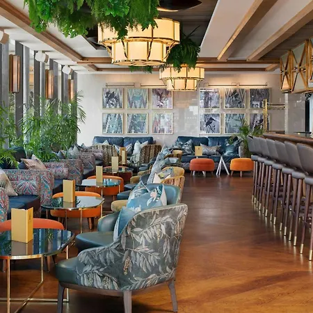 Montcalm Royal London House, Autograph Collection-2