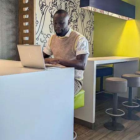 Ibis Budget Mulhouse Centre Gare-2