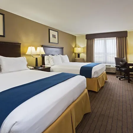 Holiday Inn Express & Suites Moultrie By Ihg-2