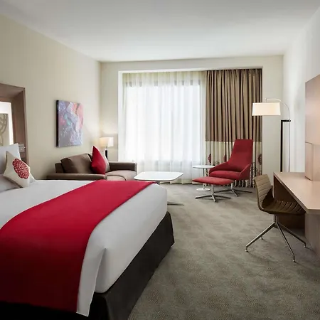 Novotel Jeddah Tahlia-2