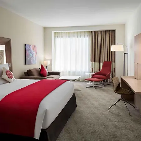 Novotel Jeddah Tahlia-3