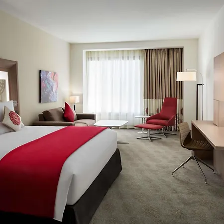Novotel Jeddah Tahlia-2